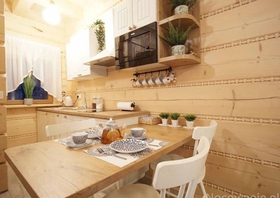 Wioska Jasia i Małgosi Kraków