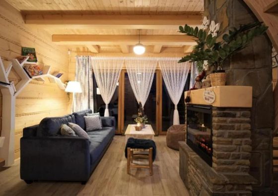 Wioska Jasia i Małgosi Kraków