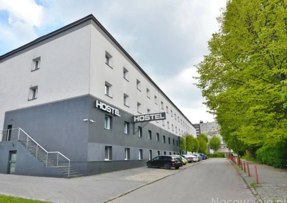 Twój Hostel Klimczoka 7 Katowice