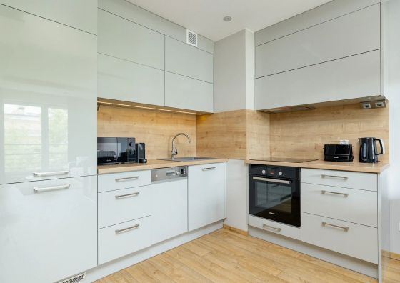 Park Apartament Mariacka 6/43