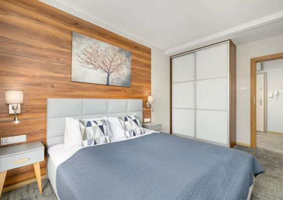 Park Apartament Mariacka 6/43