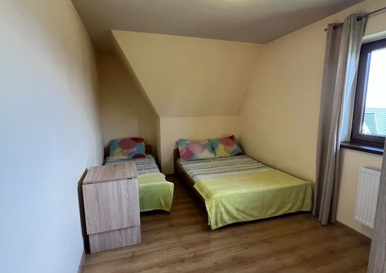 Pensjonat u Dawidka Murzasichle