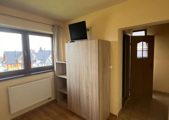 Pensjonat u Dawidka Murzasichle