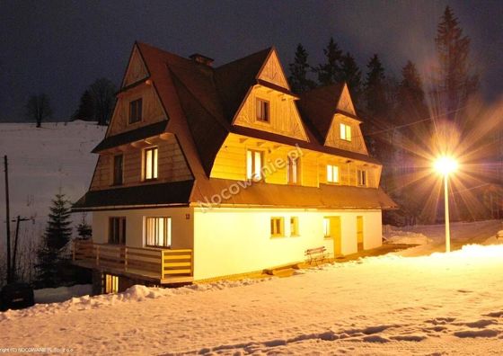  Ludwina Żegleń Pokoje Gościnne