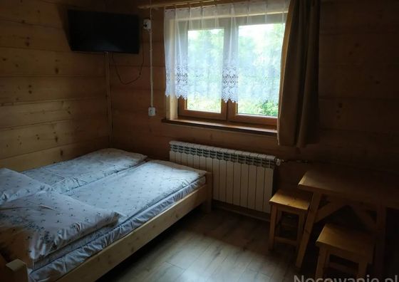  Ludwina Żegleń Pokoje Gościnne