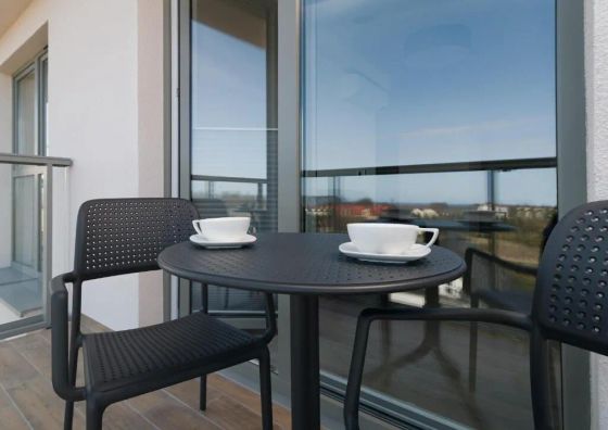 Apartamenty Lambert Ustronie Morskie