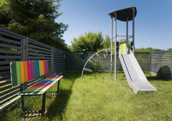 Apartamenty Lambert Ustronie Morskie