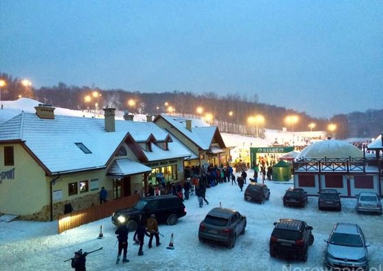 Noclegi Nart - Sport Rąblów, Kazimierz Dolny