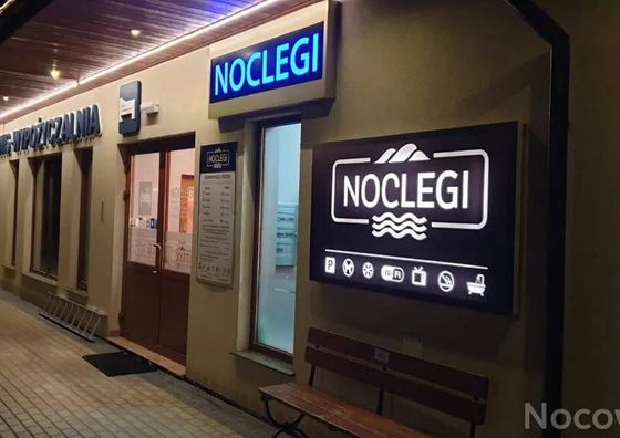 Noclegi Nart - Sport Rąblów, Kazimierz Dolny