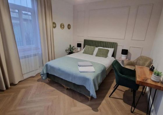 Brama Lwowska Apartamenty