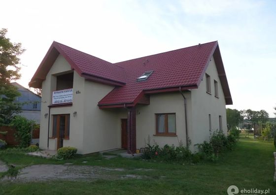 Wynajem Kwater Patio Gostynin