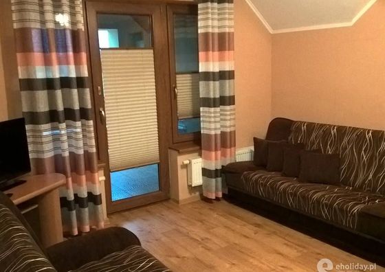 Wynajem Kwater Patio Gostynin