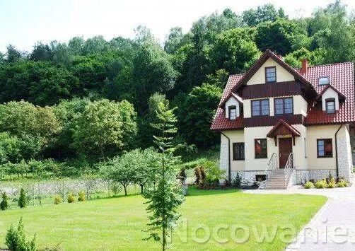 Pokoje gościnne Bochotnica Kazimierz Dolny