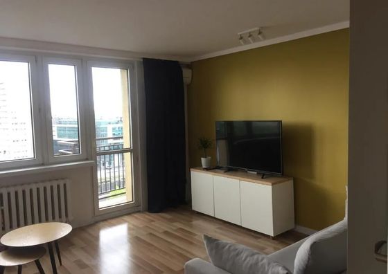 Apartament Katowice Centrum