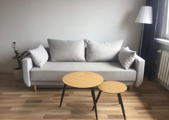 Apartament Katowice Centrum