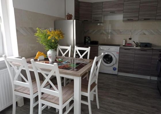 Apartament przy Papierni Duszniki-Zdrój