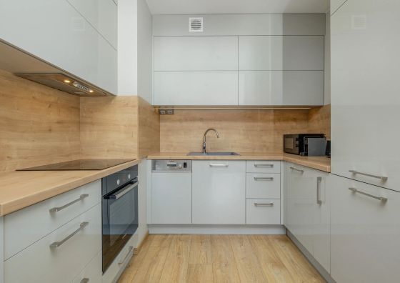 Park Apartament Mariacka 6/38