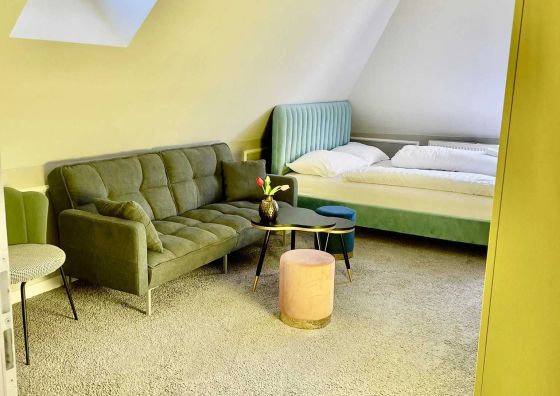 Hotel Pošta RL Oravský Podzámok