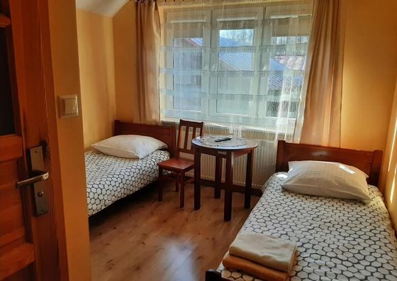 Agroturystyka w Dolinie Stawów Wąwolnica