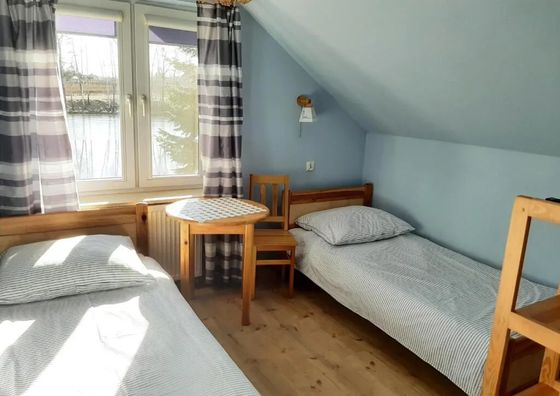 Agroturystyka w Dolinie Stawów Wąwolnica