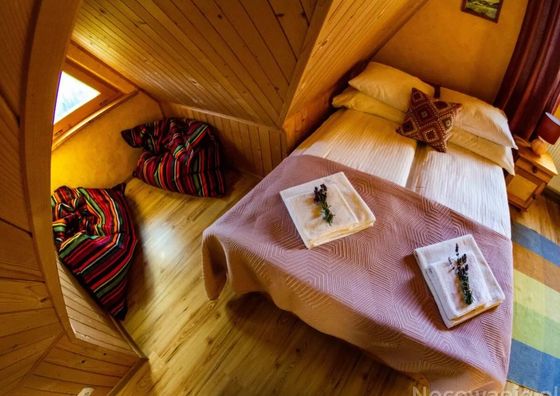 Jaroszówka Jarosy, Ząb