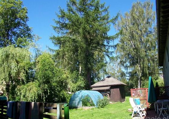 Zacisze Kamienna Góra