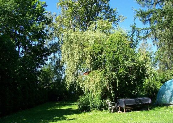 Zacisze Kamienna Góra