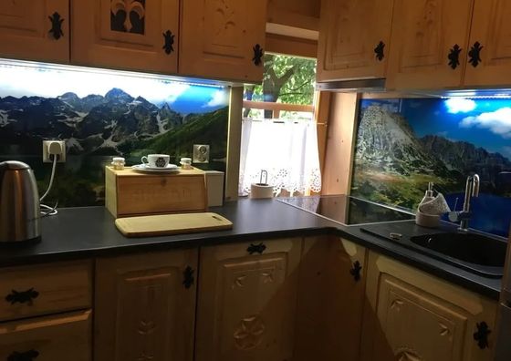 Pokoje BoBak Chochołów