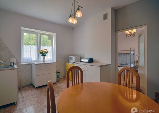 Noclegi Pracownicze u Mirka Kłomnice