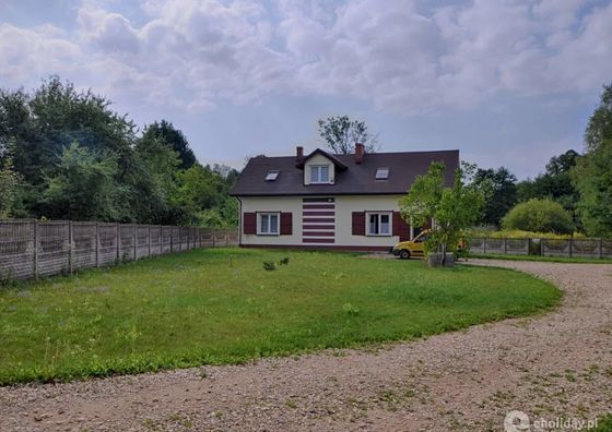 Noclegi Pracownicze u Mirka Kłomnice