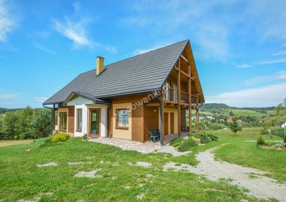 Przystanek Bieszczad Lutowiska