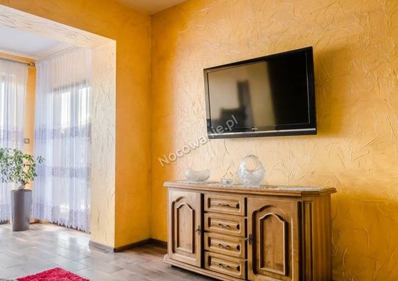 Magnollia Grębocin Toruń 