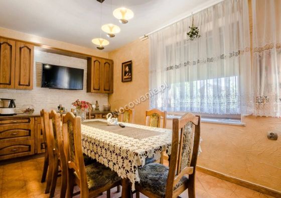 Magnollia Grębocin Toruń 