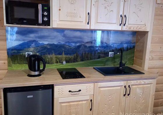 Pokoje Gościnne u Stasia Brzegi