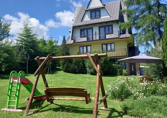 Pokoje Gościnne u Stasia Brzegi