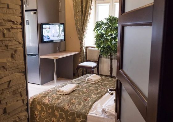 The Center Apartments Rzeszów