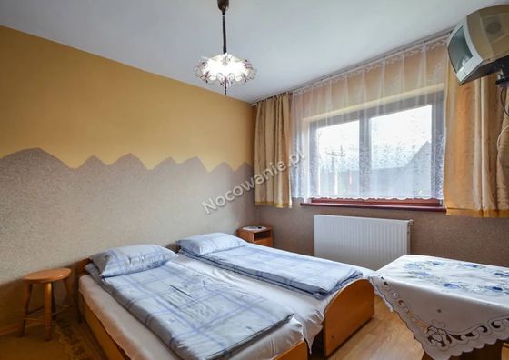 Agroturystyka Karolinka Biały Dunajec