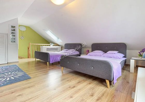 Nowy Domek Pod Kogutkiem Górki Wielkie, Brenna