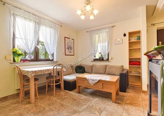 Nowy Domek Pod Kogutkiem Górki Wielkie, Brenna