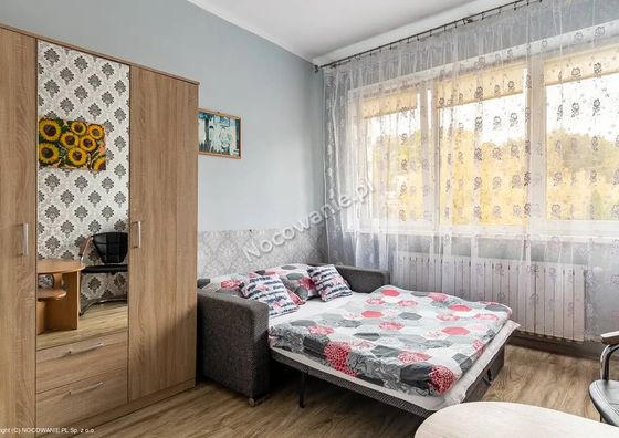 Pokoje z łazienkami Aura Ciechocinek