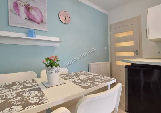 U Dorotki - Apartamenty i Pokoje Sandomierz