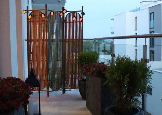 Apartments MERLIN Lipska