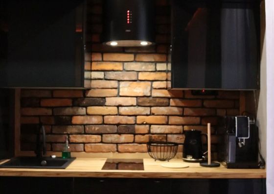 Apartments MERLIN Lipska