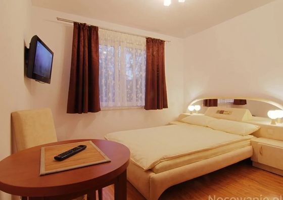 Pokoje Gościnne Zielony Domek Brenna