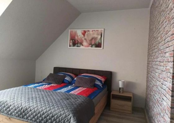 Kwatera prywatna na Portowej Sandomierz