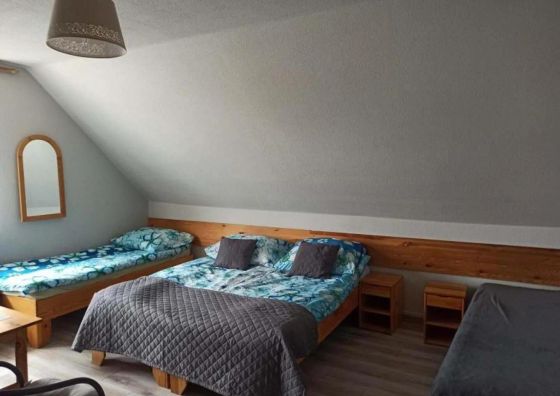 Kwatera prywatna na Portowej Sandomierz
