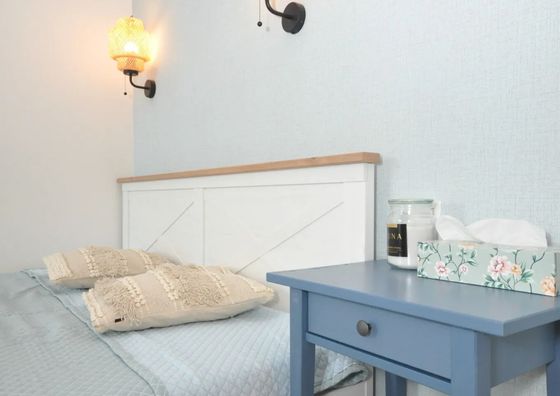 Apartament na klifie - Łukęcin