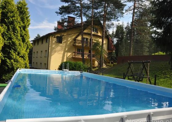 Ośrodek Wypoczynkowy Barta Tylicz