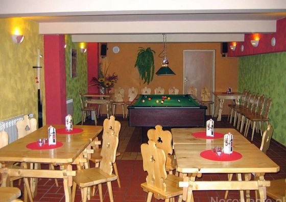 Ośrodek Wypoczynkowy Barta Tylicz