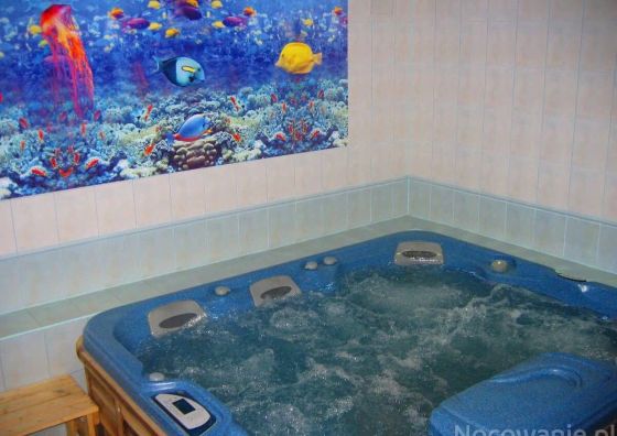 Ośrodek Wypoczynkowy Barta Tylicz